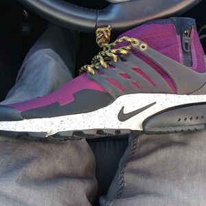 Nike Air Presto